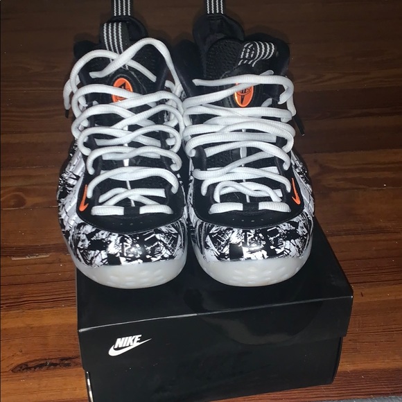 Men’s Air Foamsposites One “shattered backboards” - Picture 2 of 8